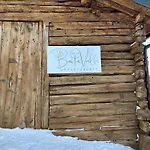 Baita Della Valle -Appartamento Margherita