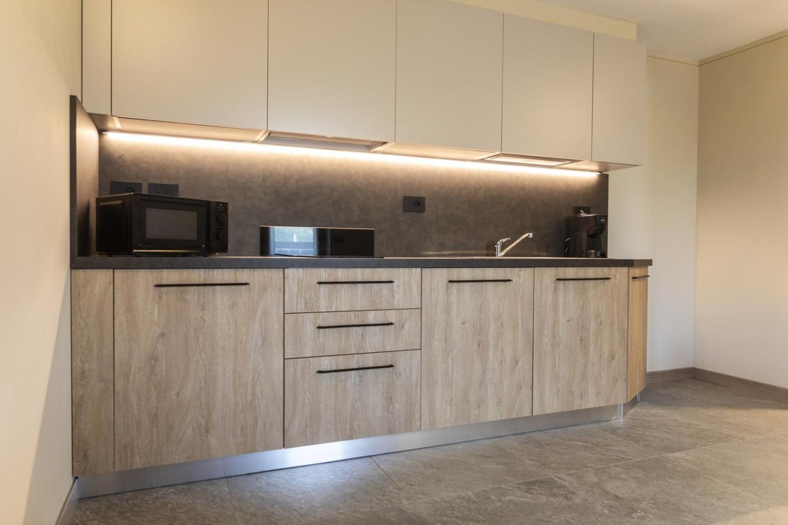 Della Valle -appartamento Margherita Apartment *