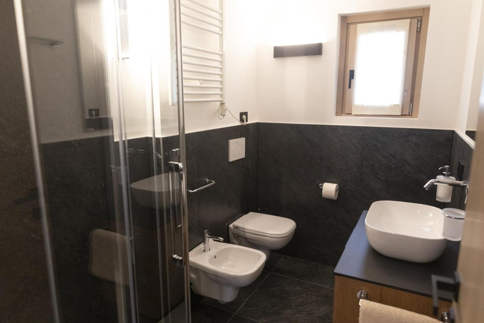 Apartment Della Valle -appartamento Margherita
